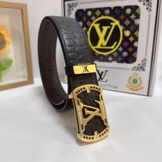 Louis Vuitton Belts